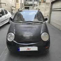 mvm 110 چهار سیلندر مدل ۱۳۹۴ با ضمانت کارنامه
