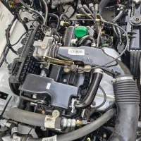 وانت مدل۴۰۳برج ۱۲درحدصفر۳هزارکار|خودرو سواری و وانت|چابهار, |دیوار