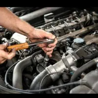 مکانیک سیار مکانیکی تعمیرگاه شبانه روزی میکانیک