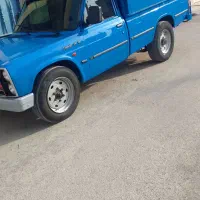 نیسان دیزل|خودرو سواری و وانت|چهارباغ, |دیوار