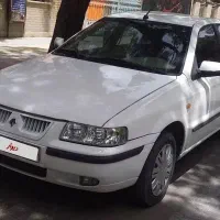 سمند Lx مدل 93