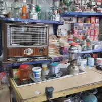 چراغ و سماور|خدمات پیشه و مهارت|فرخشهر, |دیوار