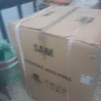 لباسشویی|ماشین لباسشویی و خشککن لباس|اندیمشک, |دیوار