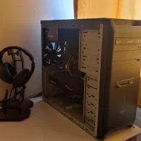 کیس گیمینگ کامپیوتر