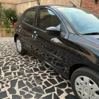 پژو ۲۰۷ مدل ۱۴۰۲ فرمان برقی tu5 بیرنگ|خودرو سواری و وانت|کرج, دهقان ویلا|دیوار