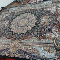 فرش ماشینی 9متری|فرش|تبریز, |دیوار