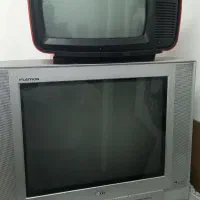 فروش تلویزیون قدیمی|تلویزیون و پروژکتور|رشت, چله خانه|دیوار