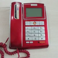 تلفن رومیزی تکنوتل اصلی