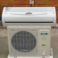 کولر گازی جنرال شکار طرح لبخند30000