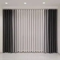 پرده آماده انتخابی هوشمندانه و اقتصادی نقدو اقساط