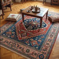 هریس عمل استاد احد روفه ای