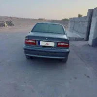 سمند|خودرو سواری و وانت|بم, |دیوار