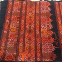 پر ذیح چرخی|لباس|خاش, |دیوار