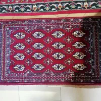 قالیچه و پادری قرمز|پادری|قم, پردیسان|دیوار