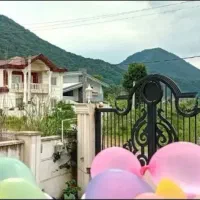 ویلا دوبلکس ۲۷۰متر/ ویو جنگل / اعیان نشین