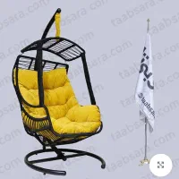 تاب ریلکسی همراه با ۲۴ماه گارانتی و ارسال فوری|صندلی و نیمکت|چهاردانگه (تهران), |دیوار