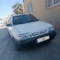 پراید۱۳۱|خودرو سواری و وانت|زابل, |دیوار