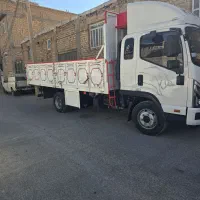 کاما فورس الوند جک 6تن نقداقساط|خودرو سنگین|مرودشت, بیست متری بیمارستان|دیوار