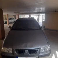 سمند X7 بنزینی، مدل ۱۳۸۹|خودرو سواری و وانت|اهواز, کوی فرهنگیان ۱|دیوار