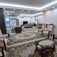 فروش آپارتمان ۲۰۰ متر ،‌ رسالت ،‌ تک واحدی ، فول
