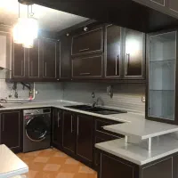 کابینت|مصالح و تجهیزات ساختمان|تاکستان, |دیوار