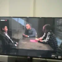 تلویزیون ال ای دی هوشمند ۴۷اینچ ال جی