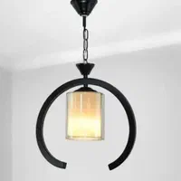 پخش آویز لوستر فنری،پروفیلی تولیدی