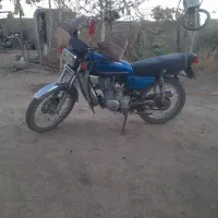 موتور ۲۰۰ کبیر و ۱۵۰ بلوچ