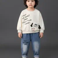 لباس بچگانه