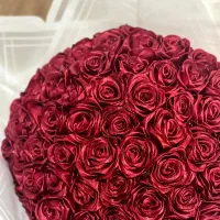 گل روبانی و باکس ربانی تحویل سریع