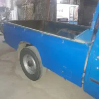 نیسان لگنی|خودرو سواری و وانت|بجنورد, |دیوار