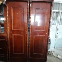 ست دو کمد و بوفه