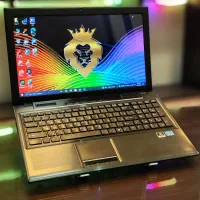 لپتاپ MSI i7 گرافیک ۳+۴ باتری و SSD New