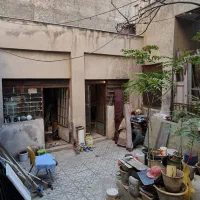 خانه کلنگی ۱۳۱ متر پامنار|فروش زمین و ملک کلنگی|تهران, پامنار|دیوار