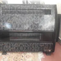 بخاری گازی 12000