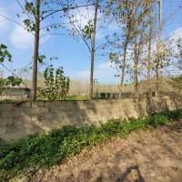 زمین تمام مسکونی زیر قیمت