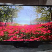 تلویزیون42اینچ LED ال‌جی کُره