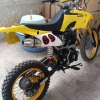 کراس 150cc|موتورسیکلت|رامهرمز, |دیوار