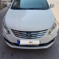 جک j4 اتوماتیک مدل ۱۴۰۲ درحد صفر