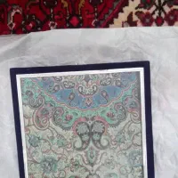 رومیزی بسیار شکیل اصل