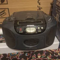 ضبط صوت قدیمی