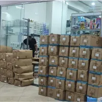 پخش عمده لاین نوری پروفیل لاینر نوار ریسه و...|لامپ و چراغ|یزد, |دیوار