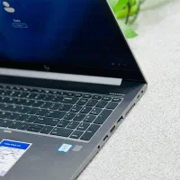 لپ تاپ HP Zbook 15U G6|رایانه همراه|تهران, خواجه نصیر طوسی|دیوار