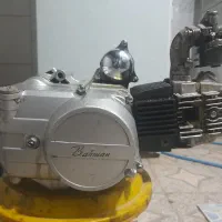 انجیل بهمن موتورB۱۱۰سی سی