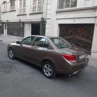 دنا شکلاتی بدون رنگ|خودرو سواری و وانت|دورود, |دیوار