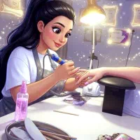 مدل نیاز دارم