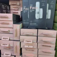 شیور صورت بروان مدل FS100