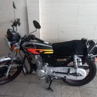 پرواز ۲۰۰ درحد نو مدل ۱۴۰۱