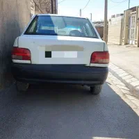 پراید مدل 81|خودرو سواری و وانت|نیشابور, مازول|دیوار