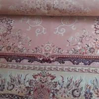 دو تخته فرش ۹ متری
